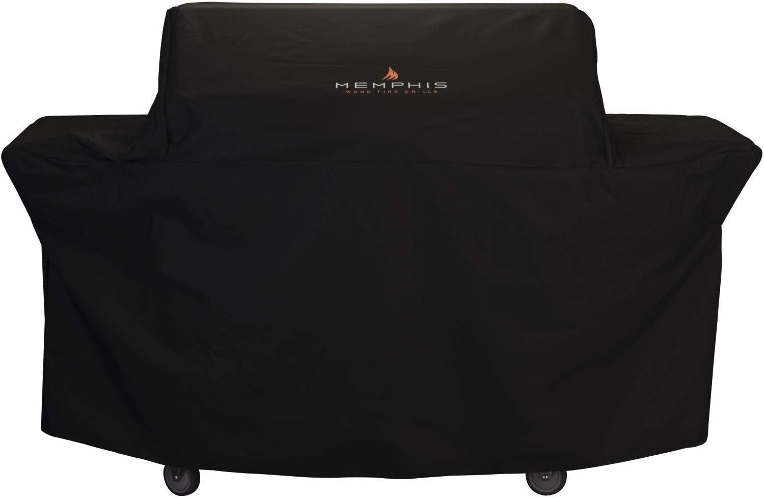 Memphis Grill Cover For Elite Series On Cart Grills - Vgcover-5