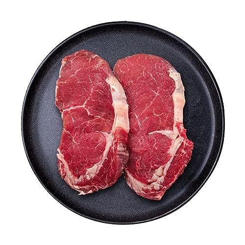 New Zealand Beef Rib Eye 300g