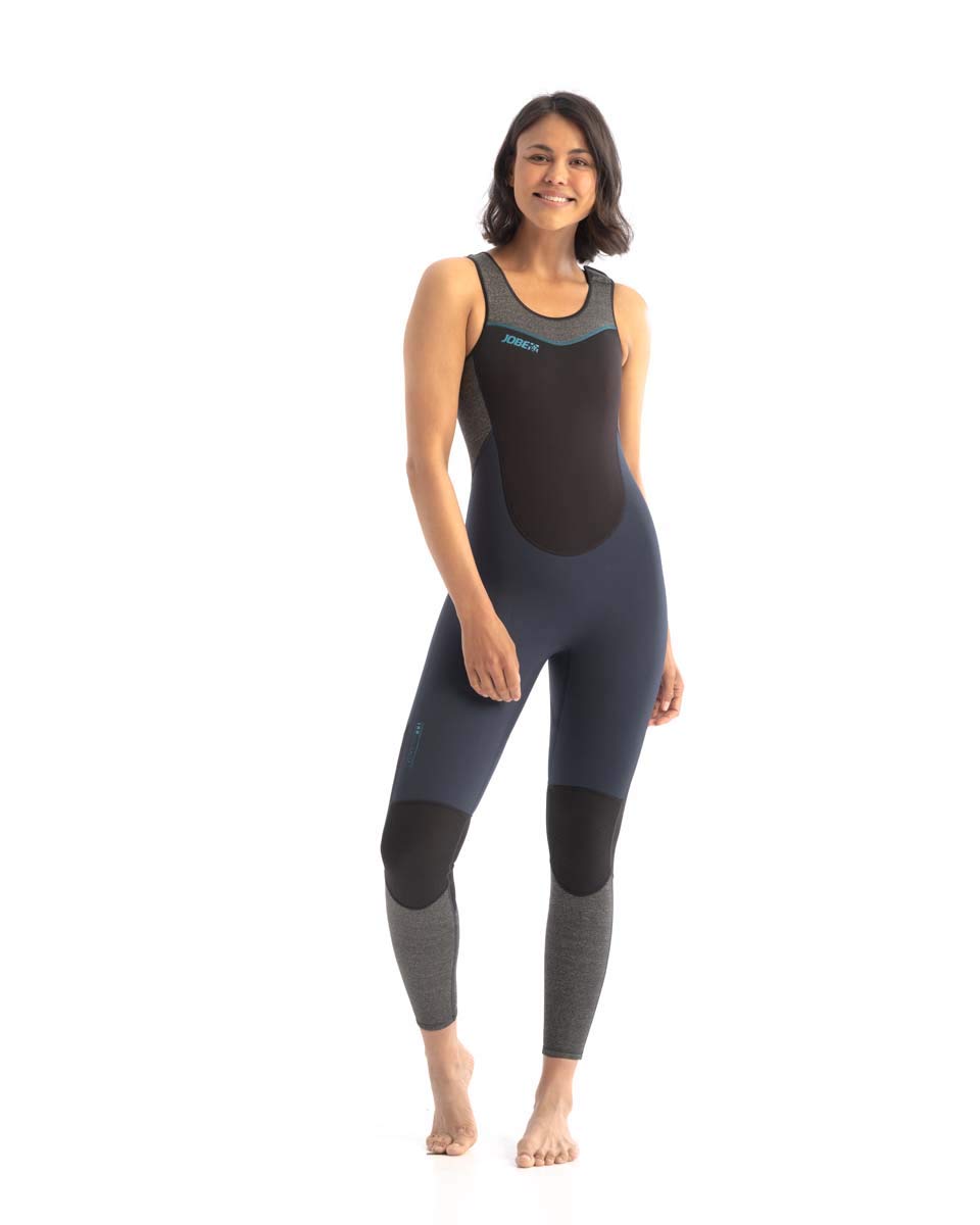 Jobe Porto Long John 2mm Traje de Neopreno Traje Neopreno Mujer