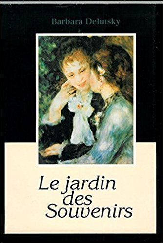 Le jardin des souvenirs