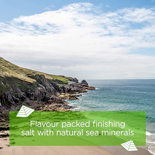 Cornish Sea Salt Flakes 5.3 oz Pack de 2 miniatura 6