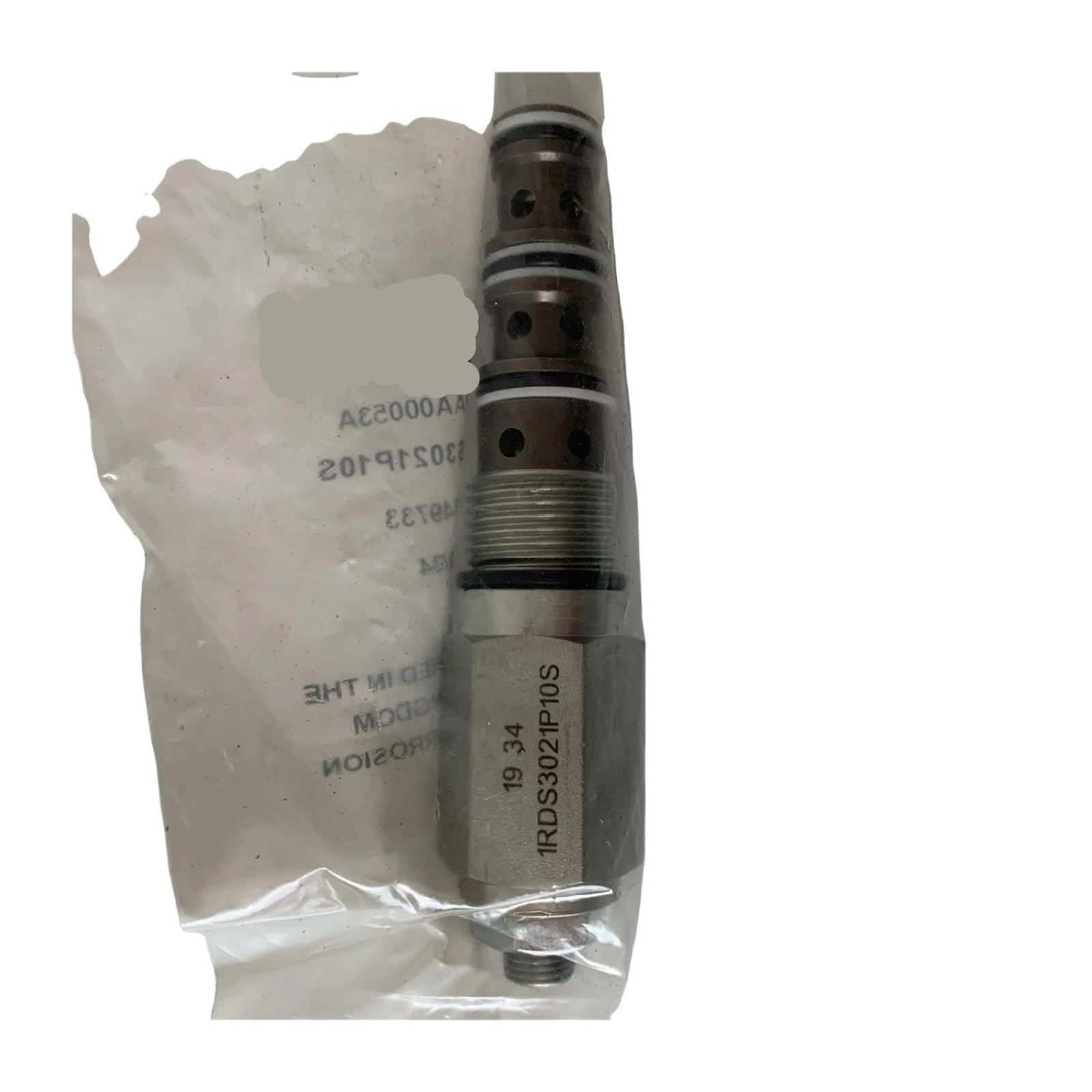 MXXDMOPD 402AA00053A 1RDS3021P10S 10 cartridge hydraulic check valve