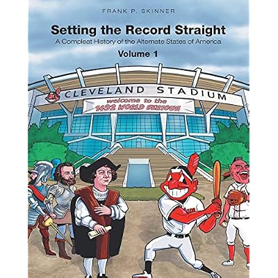 Setting the Record Straight