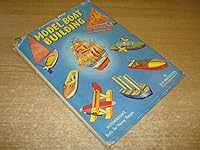 Something New in Model Boat Building: How to Make Out-of-the-Ordinary Model Boats With Simple Tools and Materials B0000CHN4D Book Cover