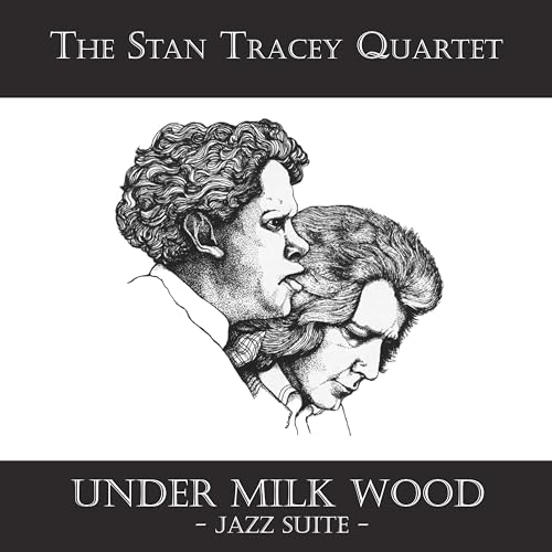 The Stan Tracey Quartet