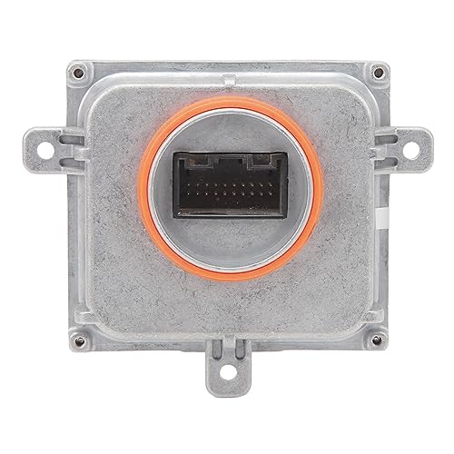 Module de commande de phare LED DRL 4G0907397P pour berline 2016-2018