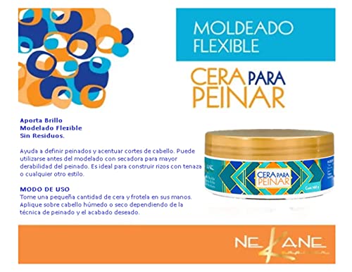 Fijadores Y Modeladores, Guild Imagen adicional