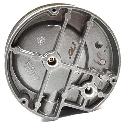 Dwyer 2002 Magnehelic Differential Pressure Gauge, Type, 0 To 2" Wc #TOP3