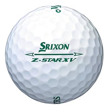 Amazon.co.jp: ダンロップゴルフボール SRIXON Z-STAR XV