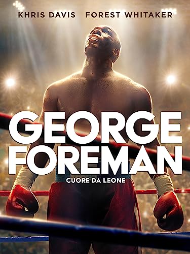  Big George Foreman