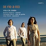 samba jeans miami  De Rio a Rio