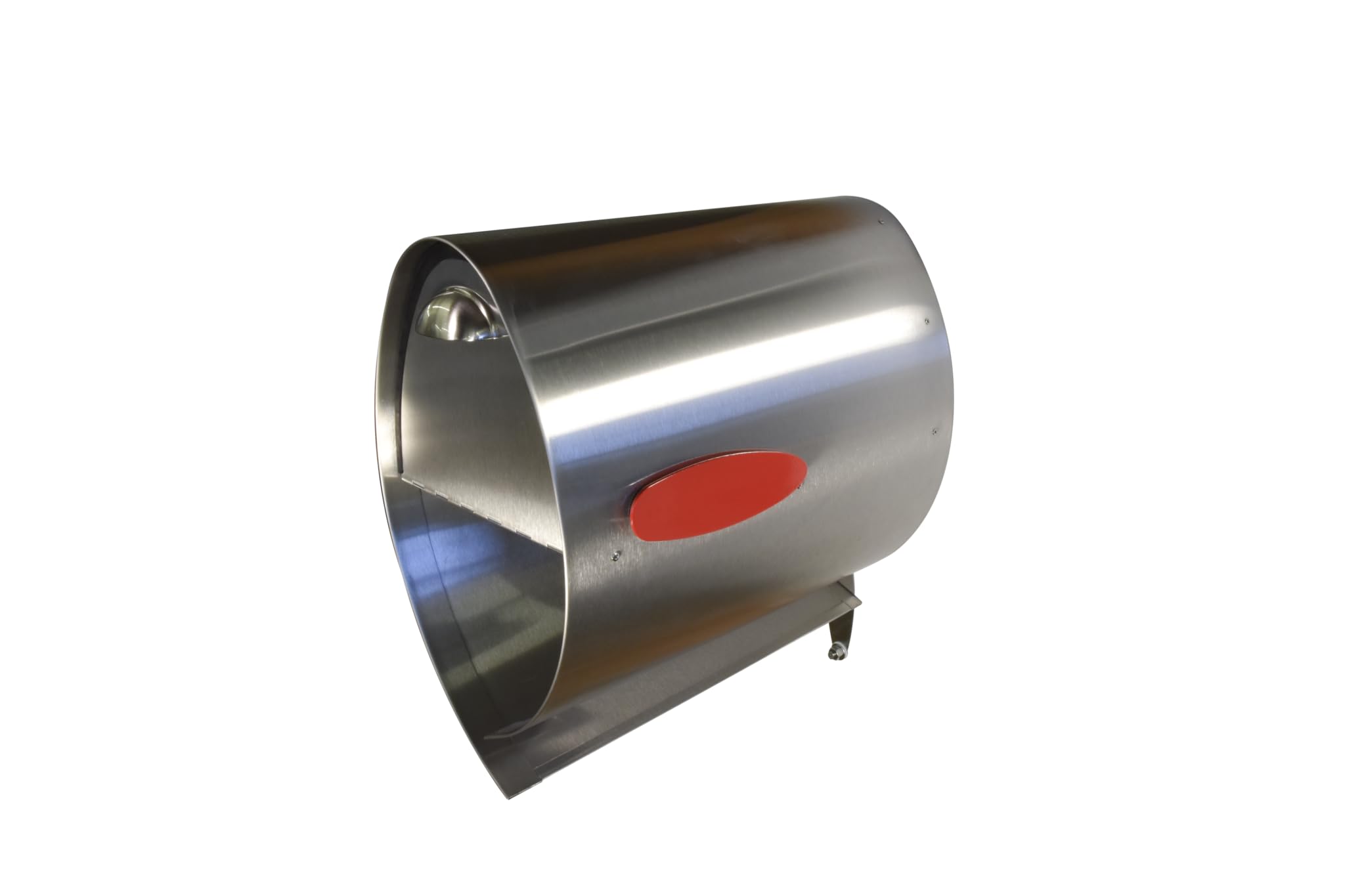 603 Products SPIRA-M001SS Spira Postbox Large Stainless Steel