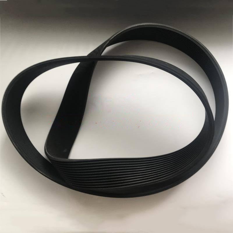 Escalator Handrail Drive Belt L2080 Use for 9300 9500 9700 SJEC BLT