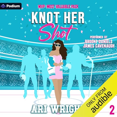 Knot Her Shot by Ari Wright episode artwork