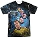Star Trek - Among The Stars T-Shirt Size XL