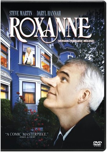 Roxanne B000O176MU Book Cover