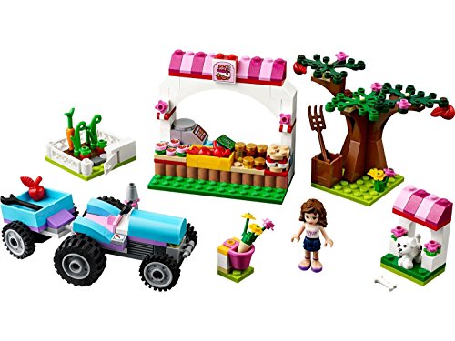 Friends 41026 - Raccolto al Sole - Lego - Immagine 3