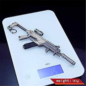 Apex Legends R-99 モデル 全長53cm (発射機能なし) Amazon