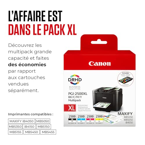 Canon 9254B010 Multicouleur - vue 5