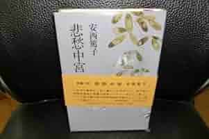 Amazon.co.jp: 悲愁中宮 : 安西 篤子: 本
