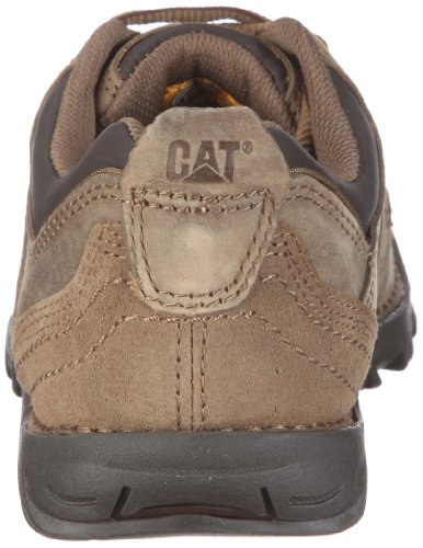 Cat Footwear Emerge, Scarpe Stringate Uomo