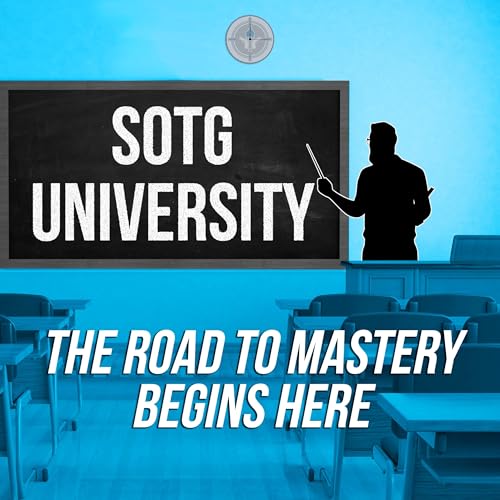 Why Do Some Instructors Hate Dry-Fire? Podcast Por  arte de portada