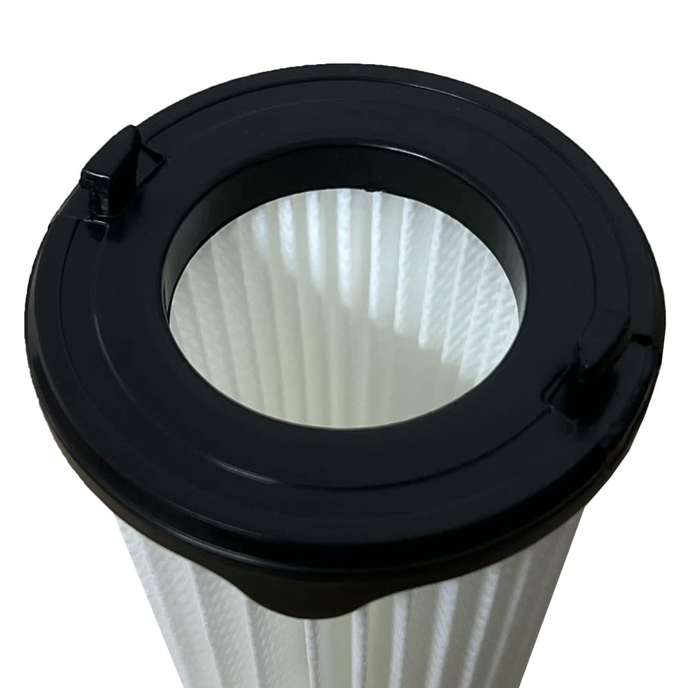 2x Innenfilter Set Für AEG Staubsauger CX7, QX8, HX6, Ergorapido – Waschbar, Passgenau