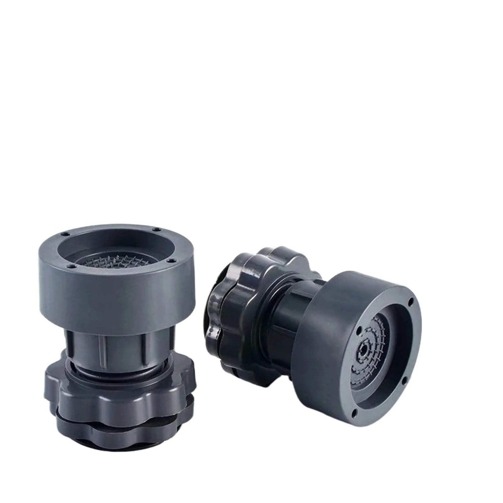 Cuscinetti Antivibranti Regolabili Compatibili Con Rondelle