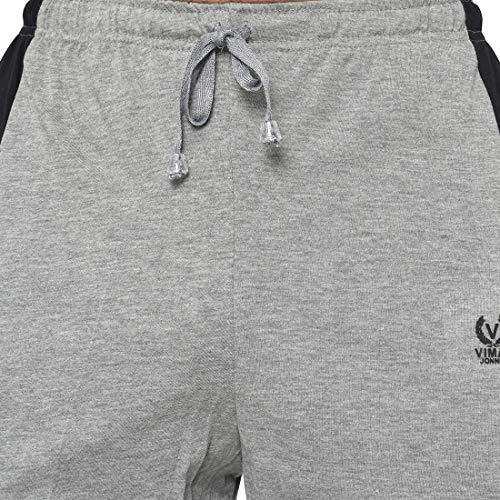 Image of Mack Jonney Regular Fit Women Capris Pack of 2-MACK57857