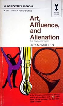 Mass Market Paperback Art, Affluence, and Alienation Book