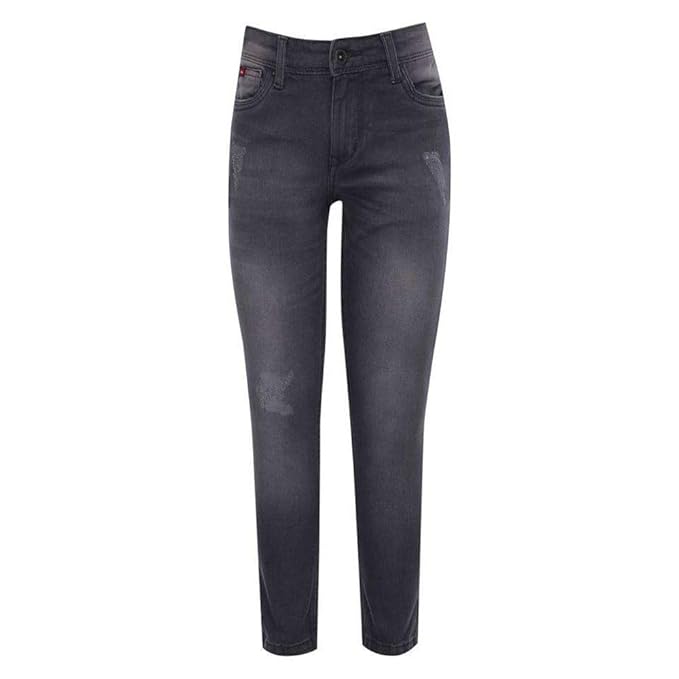 Lee Cooper Boys Slim Jeans