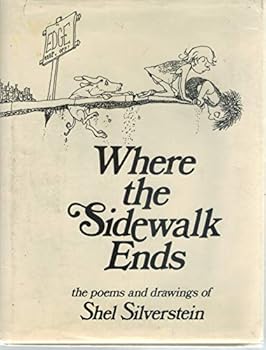 Where the Sidewalk Ends