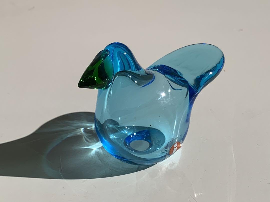 Amazon.co.jp: イッタラ シエッポ ライトブルー グリーン