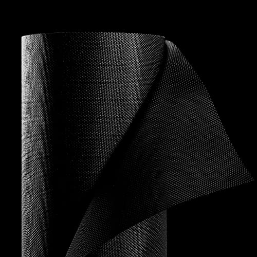 Xtreme Sight Line - 1680 Ballistic Nylon - 1 Yard by 59/60" Width - Black