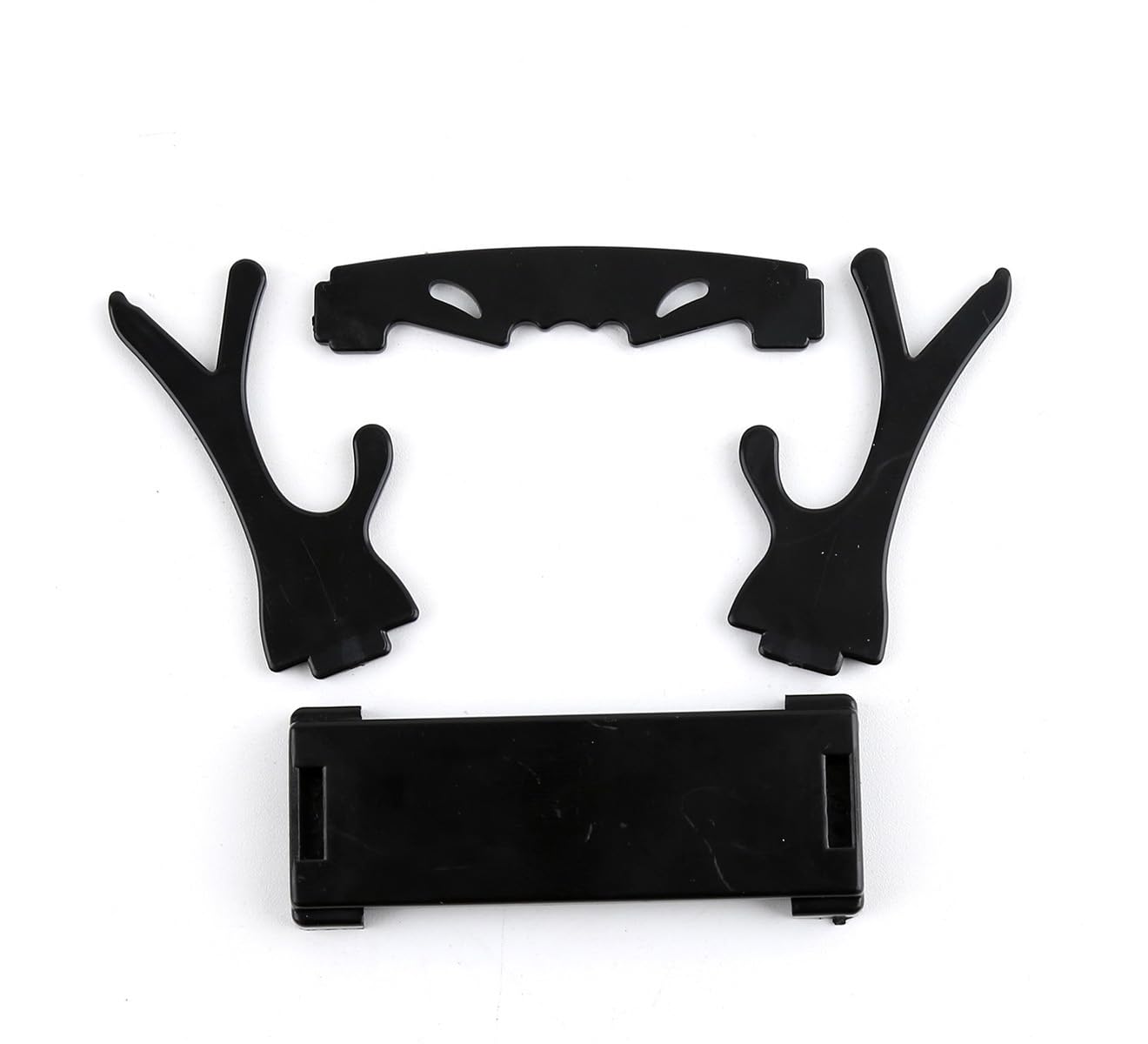 Amazon.co.jp: KTGCOZS 5個パック フィッシングルアーディスプレイ