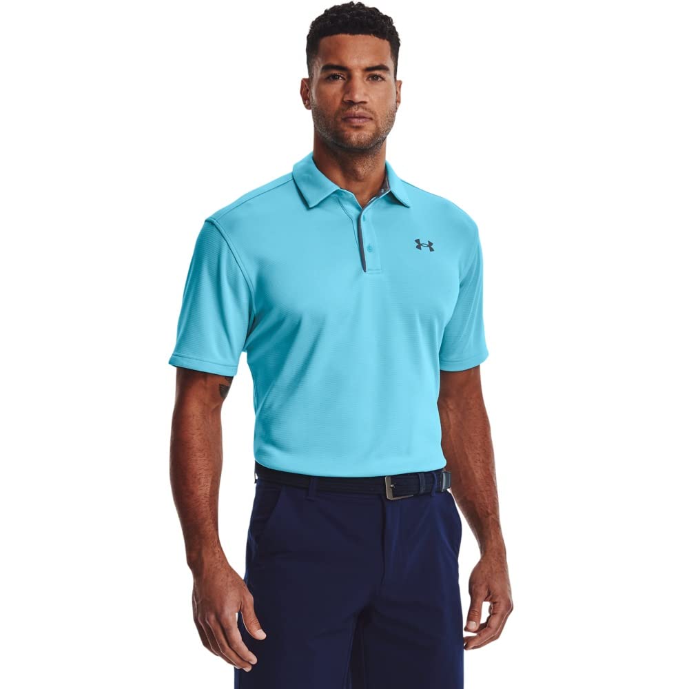 Under Armour Men's Tech Golf Polo — view 120