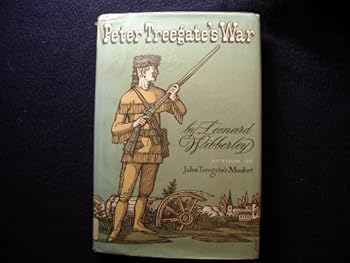 Peter Treegate's War