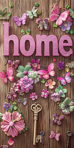 G ԙ, qp lp S, DIY G fW^G Lbg ȒP ŃyCglLbg hG  ANʊG̋MtH| |phCeA Ǐ j̑蕨 40x80cm (t[X) i-415