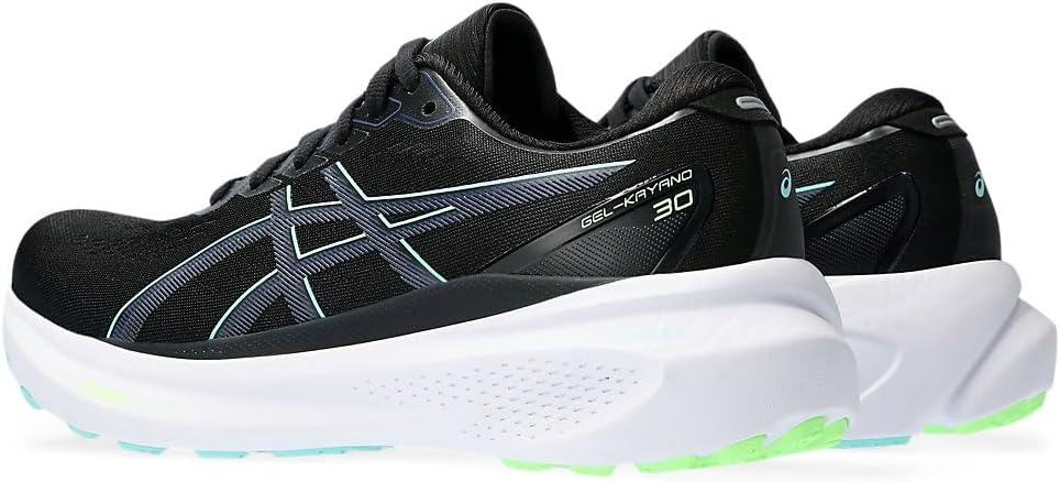 Amazon | [アシックス] ランニングシューズ GEL-KAYANO 30 レディース