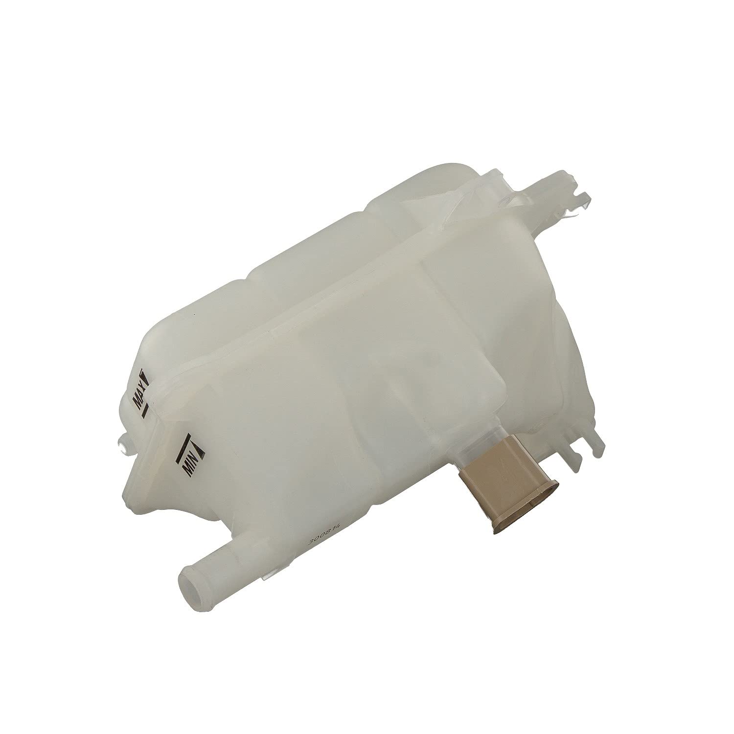 Febi bilstein 30845 Vase d'expansion, Liquide de Refroidissement