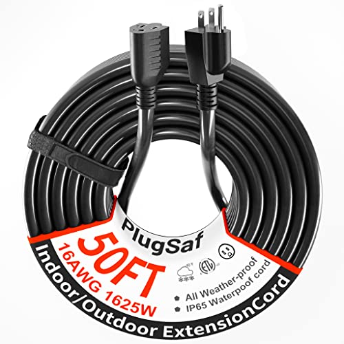 List of Ten Best Outdoor Waterproof Extension Cord Top Picks 2023 Reviews
