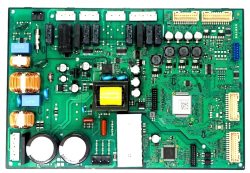 CoreCentric Remanufactured Refrigerator Control Board Replacement for Samsung DA94-04603E