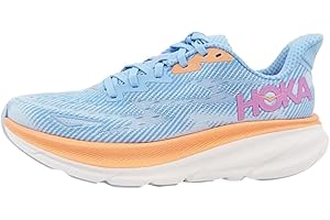 Clifton 9: Your Perfect Walking Partner