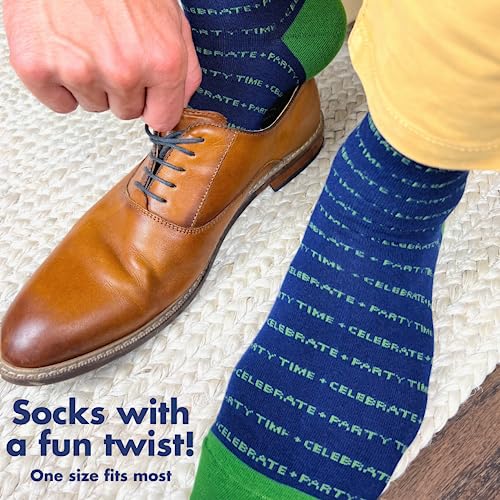 Happy Birthday Gift Box Set For Men, Unique Gifts For Him, Man Basket Ideas - Manly Presents For Dad, Husband, Brother, Son, Boyfriend, Friend, Male, Coworker #TOP5