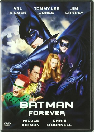 Batman Forever [Import Espagnol]