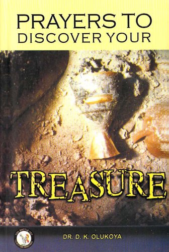 Prayers to Discover your Treasure