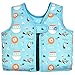 Splash About Kids Go Splash Chaleco de Natación, Infantil - Noah's Ark, 2-4 años