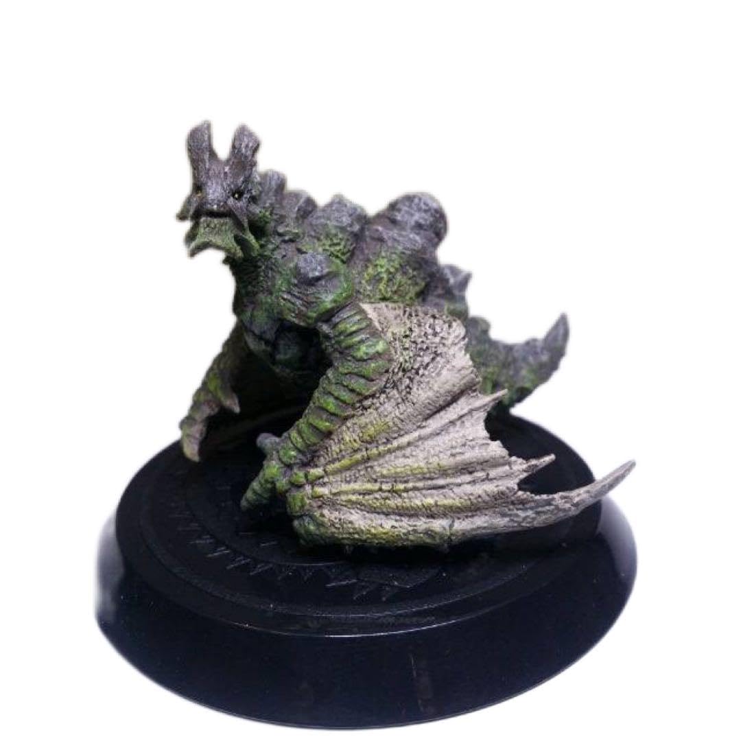 Amazon | モンハン スタンダードモデル フィギュア バサルモス QPBC