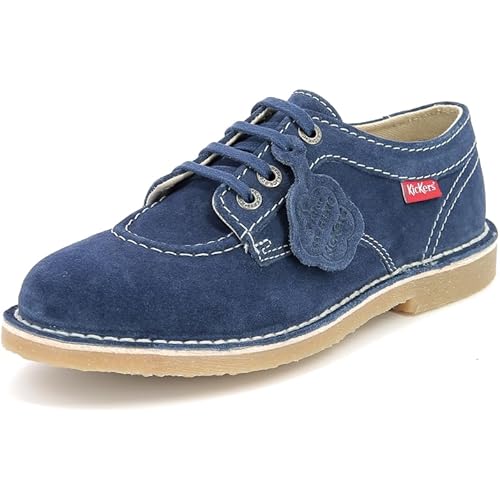 Kickers Women's Kick Karma Oxford Shoe