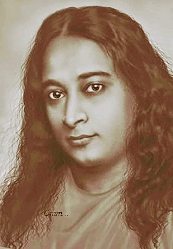 Samriddhi yoganand ji Beautiful Wall Picture